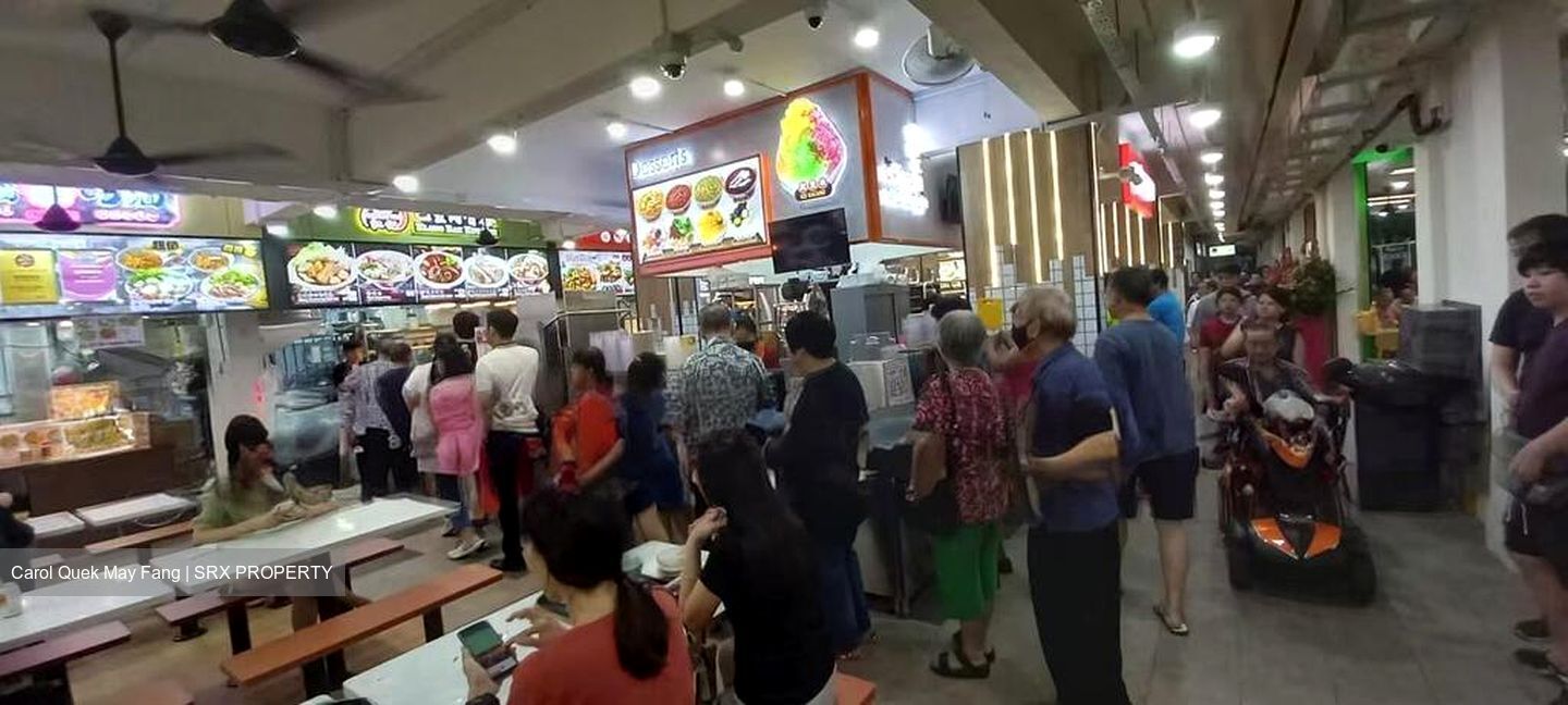 Serangoon Central Drive (D19), Retail #497249801